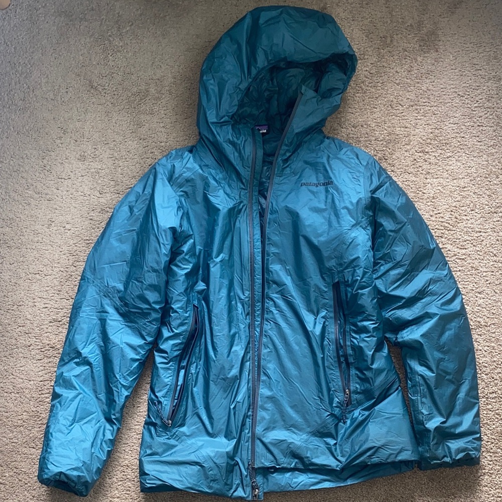 Patagonia Micro Puff Storm Jacket XS